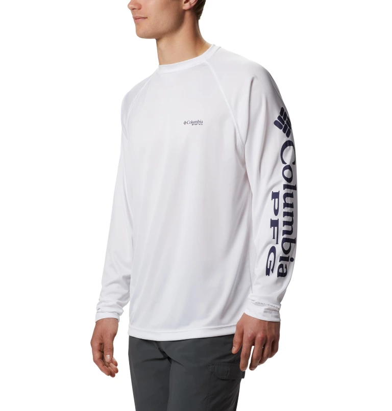 CAMISETA MASCULINO COLUMBIA TERMINAL TACKLE